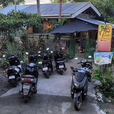 Home Sweetie Homestay & Bunkbeds 몰볼 외부 사진