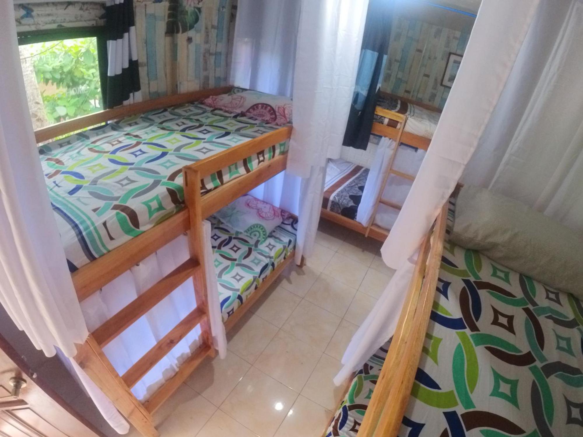 Home Sweetie Homestay & Bunkbeds 몰볼 외부 사진